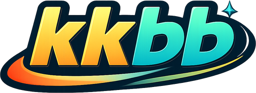kkbb লোগো